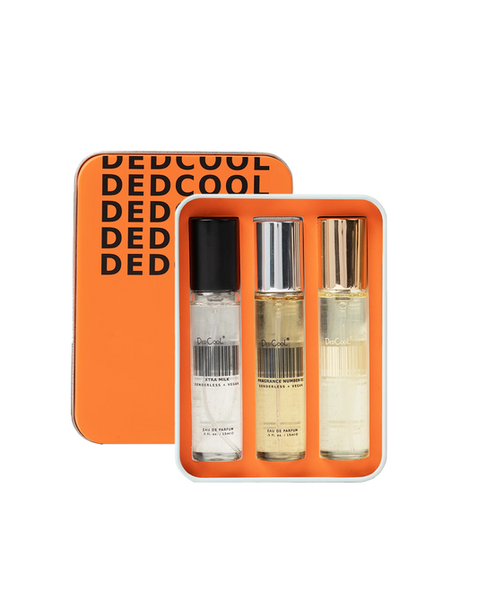 Travel Spray Trio