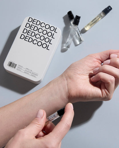 Individual Samples