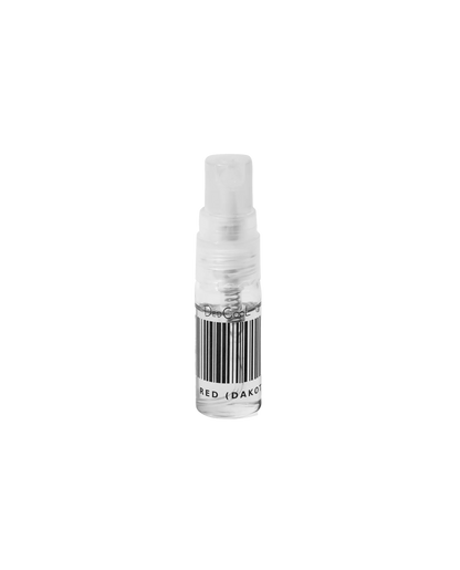 FREE RED DAKOTA Sample