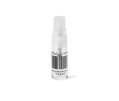 FREE Fragrance 01 "Taunt" Sample