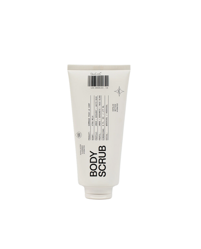 Body Scrub Xtra Milk