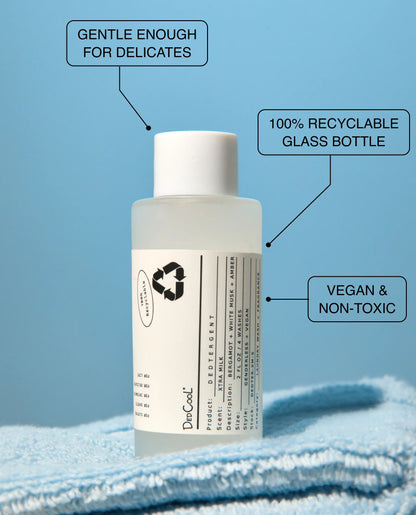 Mini Dedtergent Milk