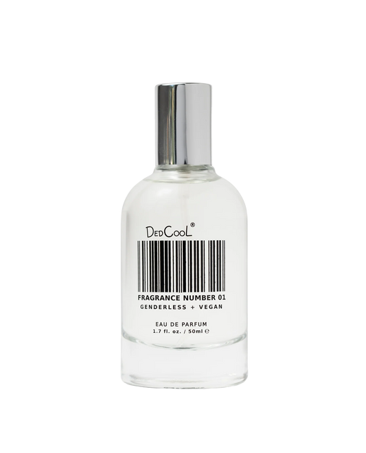 Fragrance 01 "Taunt"