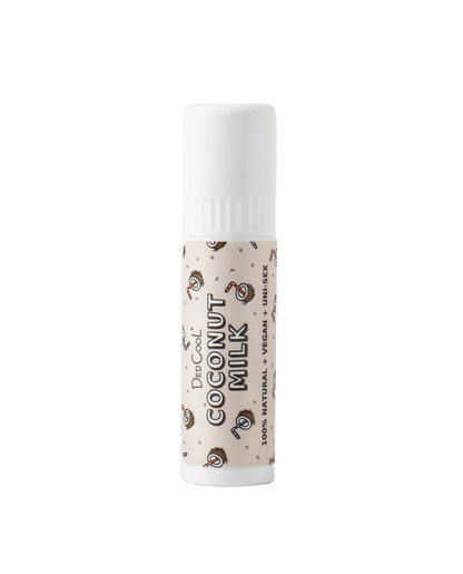 Coconut Milk Balm Stick
