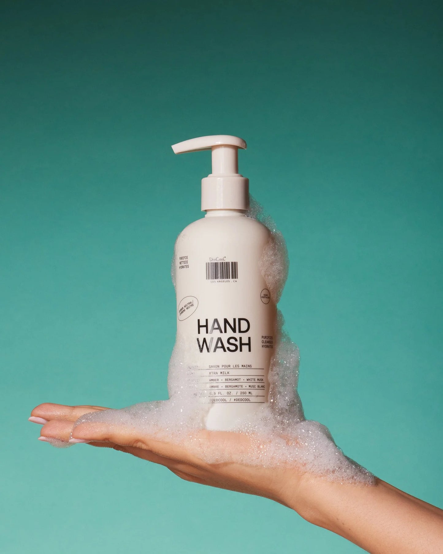 Hand Wash 01 "Taunt"