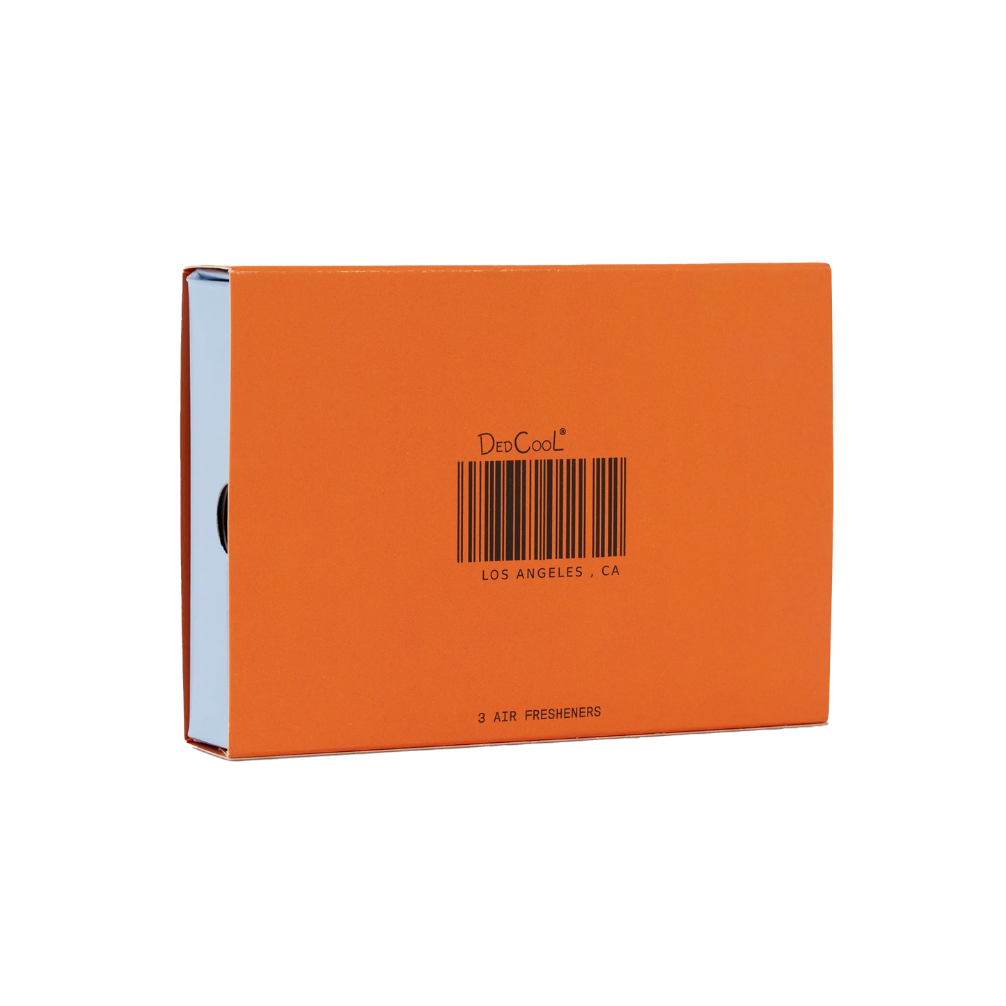 DedCool Air Freshener "Matchbox"