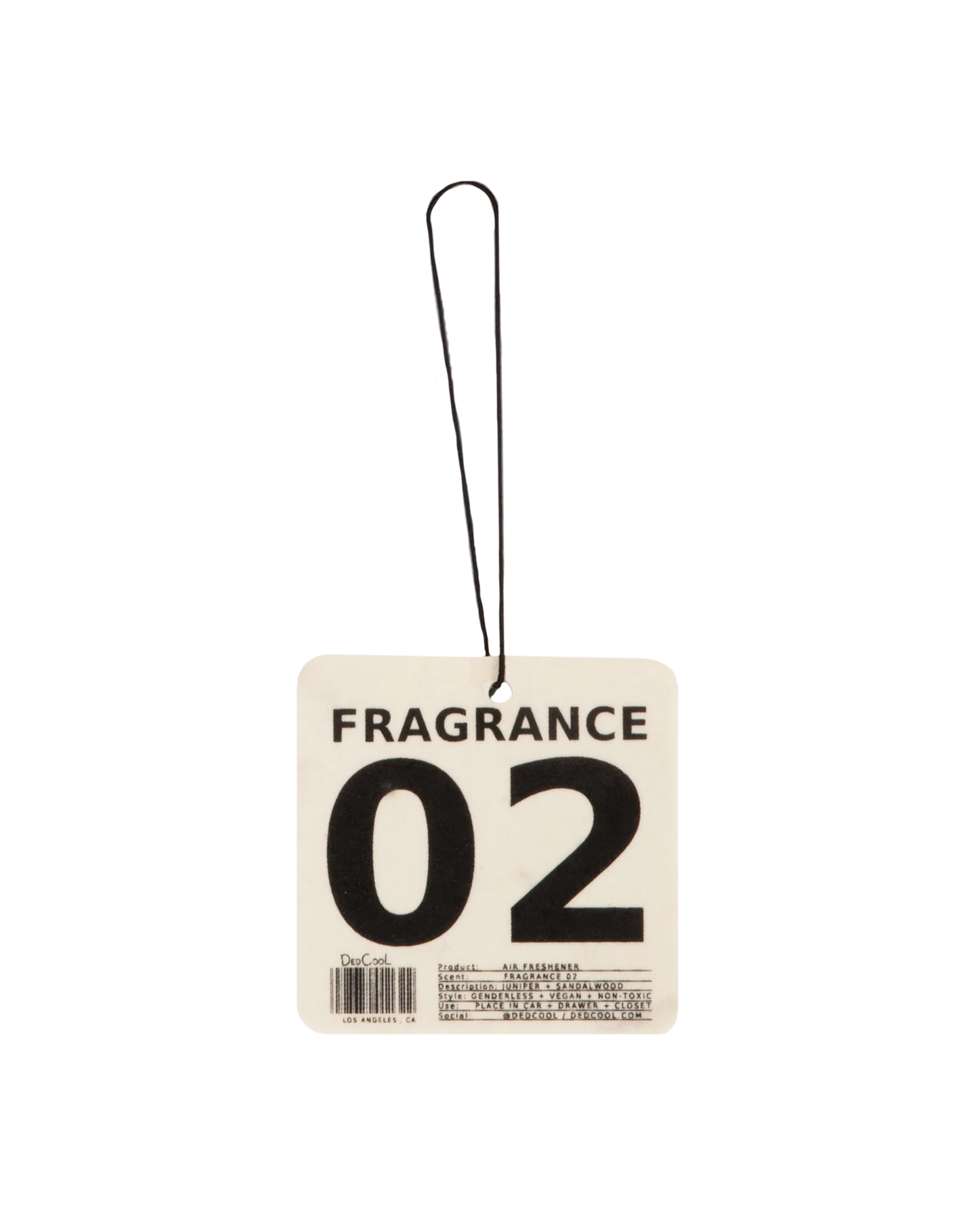 Air Freshener 02