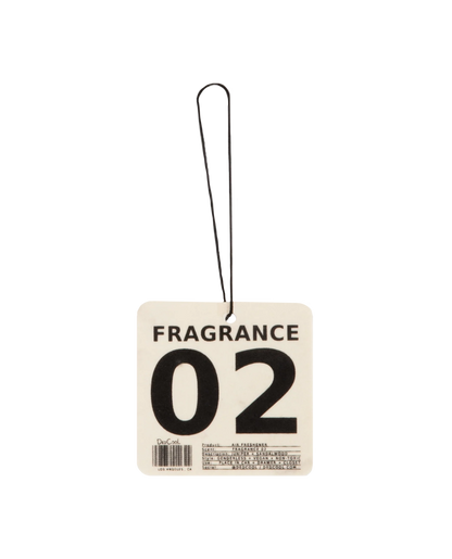 Air Freshener 02