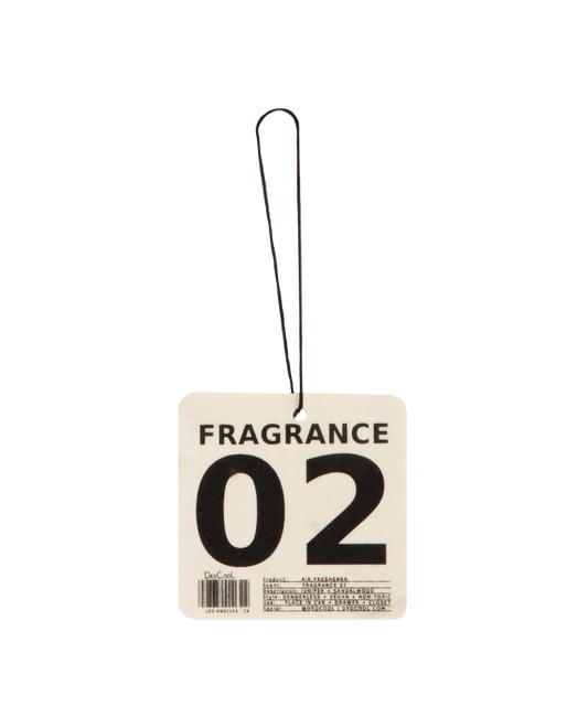 Air Freshener 02