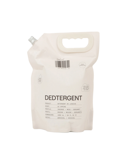 Dedtergent Refill 05 "Spring"