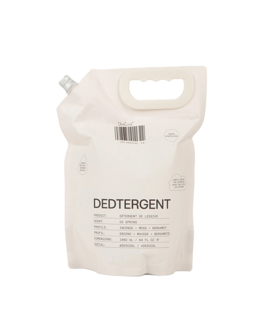 Dedtergent Refill 05 "Spring"