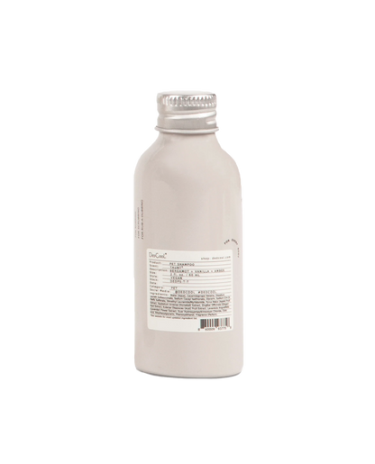 Mini Pet Shampoo 01 "Taunt"