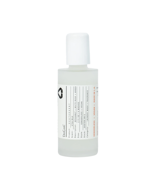 Mini Dedtergent Xtra Milk