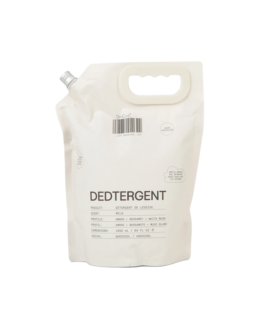Dedtergent Refill Milk
