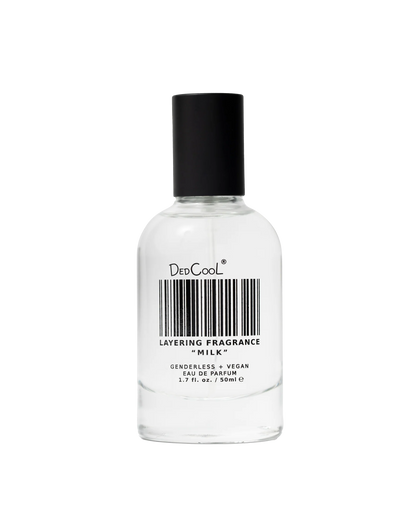 Milk Layering + Enhancer Fragrance