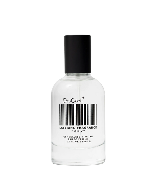 Milk Layering + Enhancer Fragrance
