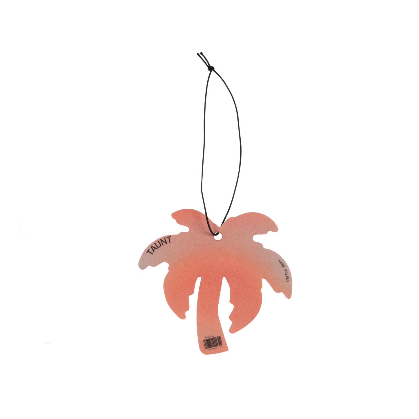 Limited Edition Taunt Air Freshener
