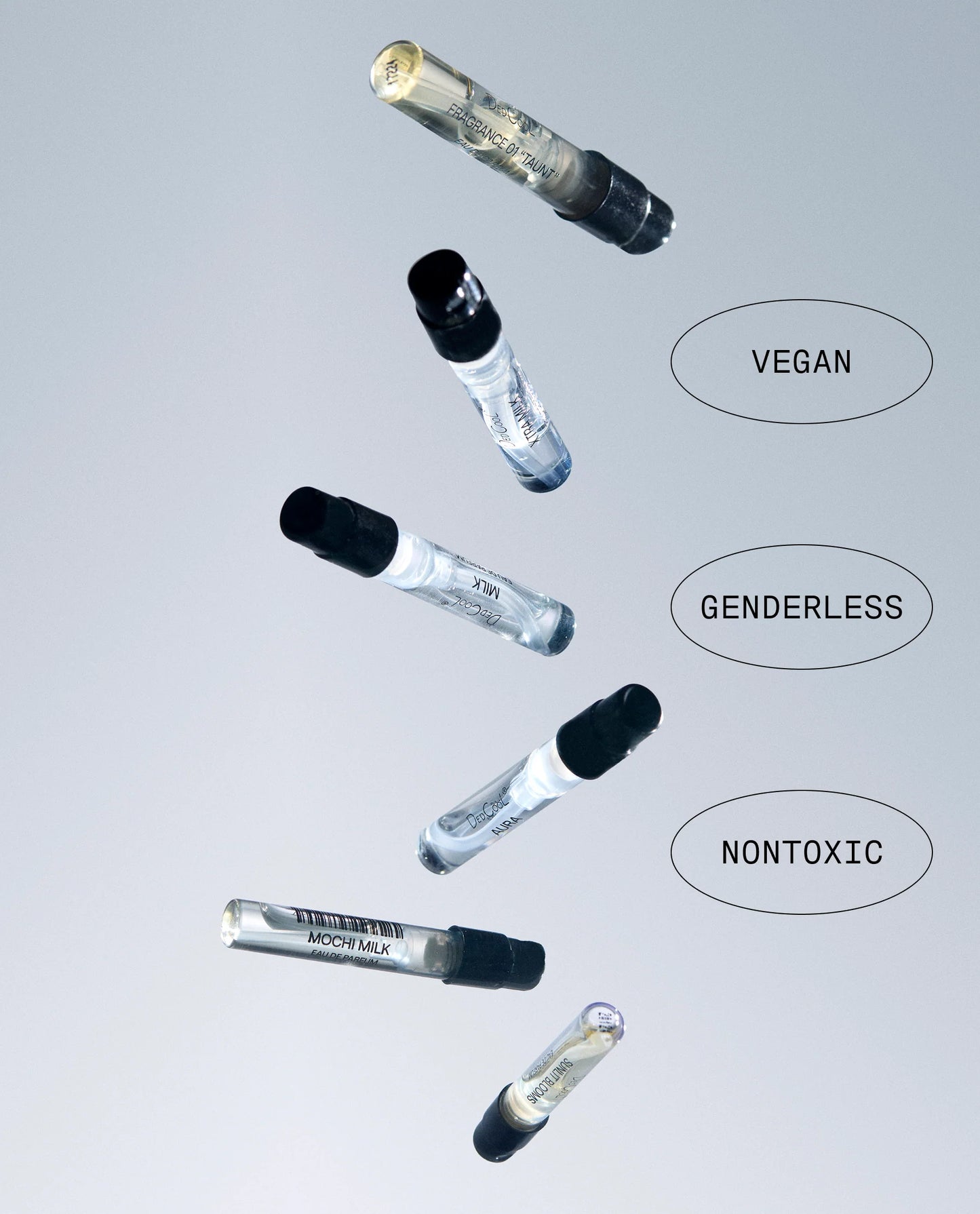 Individual Samples