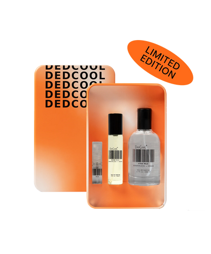 Multi Size Fragrance Set