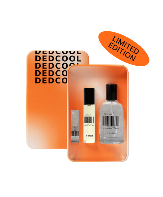 Multi Size Fragrance Set