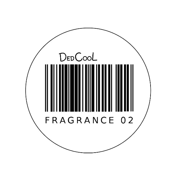 FREE Fragrance 02 Sample