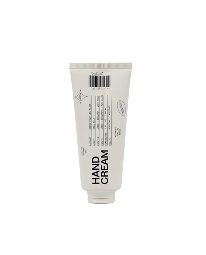 Hand Cream Xtra Milk