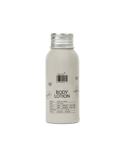 Mini Body Lotion Xtra Milk