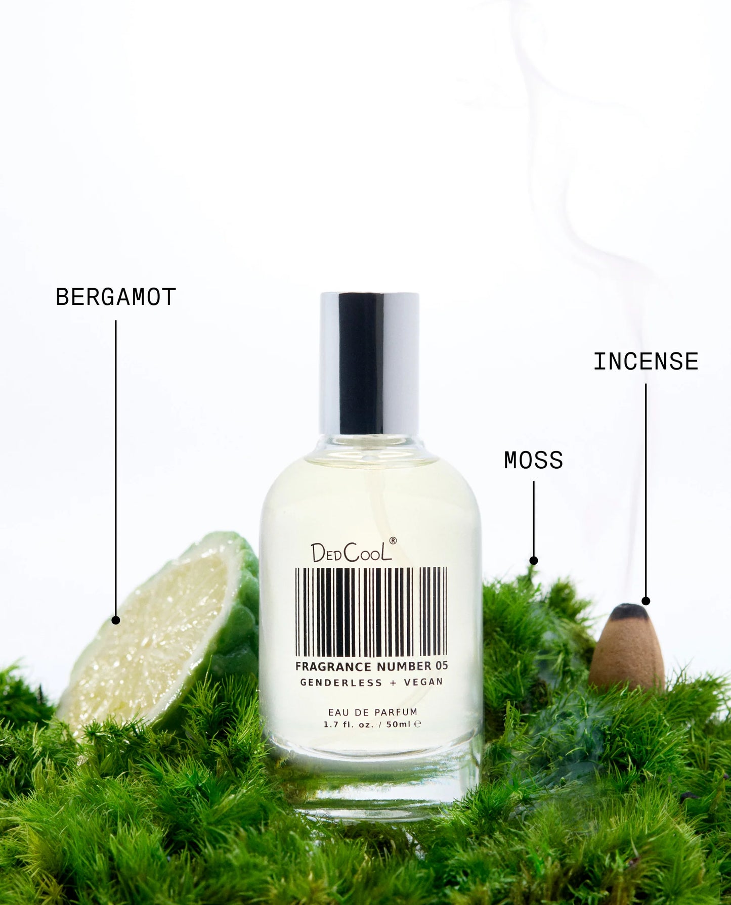 Fragrance 05 "Spring"