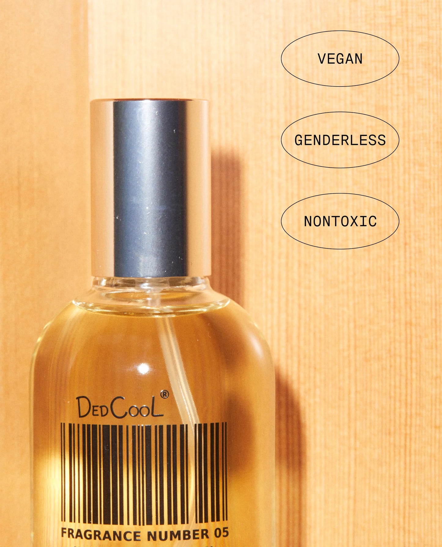 Fragrance 05 "Spring"