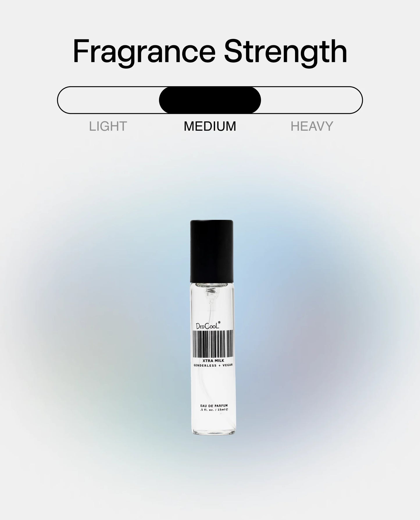 Xtra Milk Travel Spray