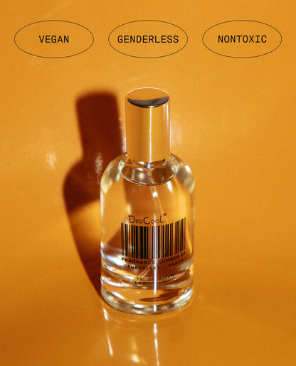 Fragrance 03 "Blonde"