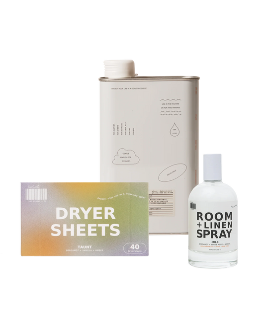 Laundry Day Set