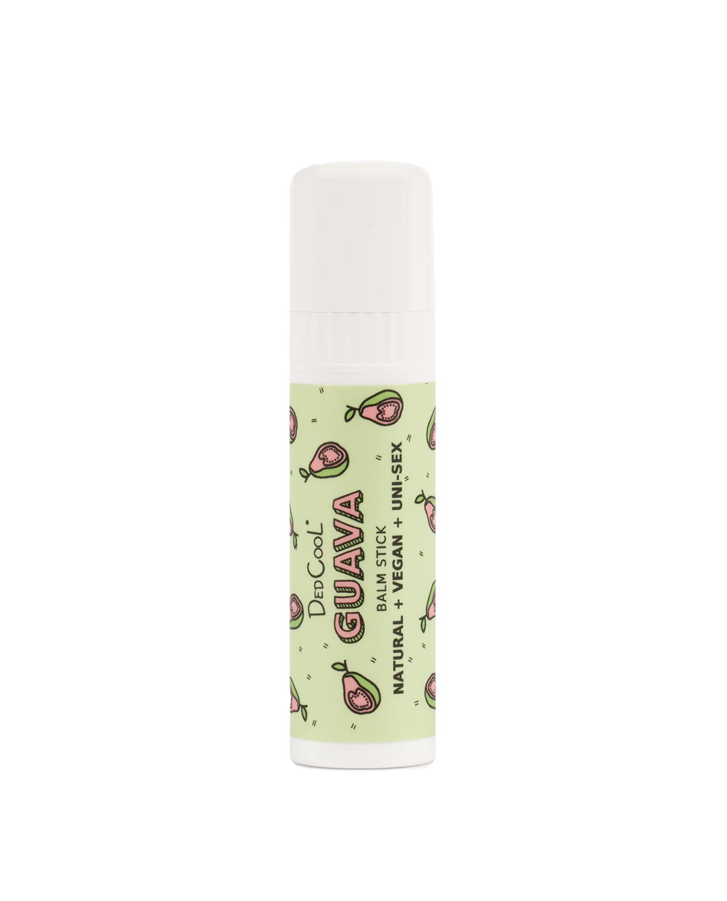 Guava Balm Stick