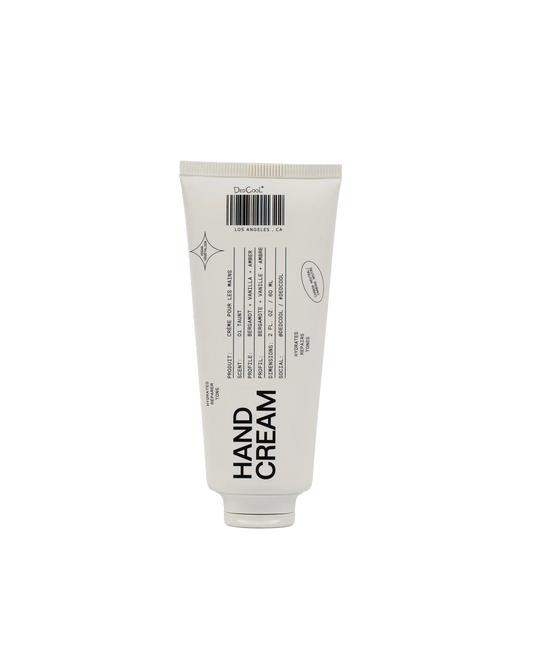Hand Cream 01 "Taunt"