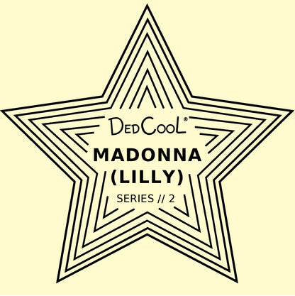 FREE MADONNA LILLY Sample