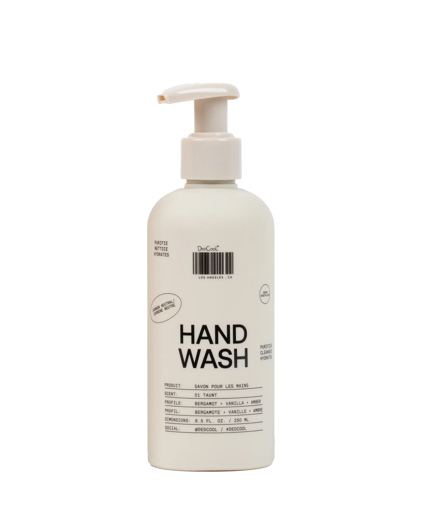 Hand Wash 01 "Taunt"