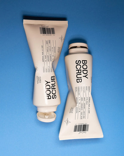 Body Scrub 01 "Taunt"