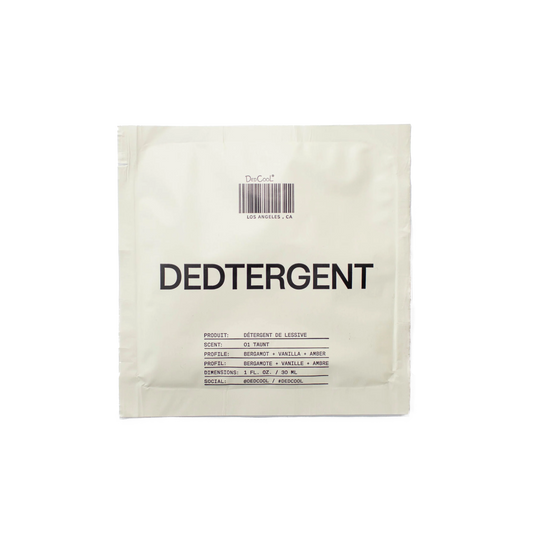 01 "Taunt" Dedtergent Samples