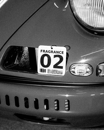 Air Freshener 02
