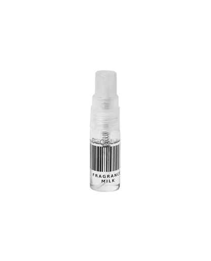 FREE Milk Fragrance Sample