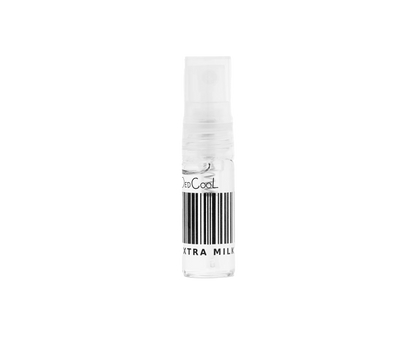 FREE XTRA MILK FRAGRANCE SAMPLE