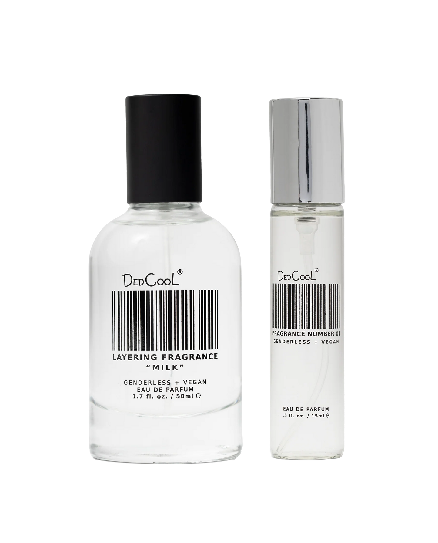 Fragrance Duo