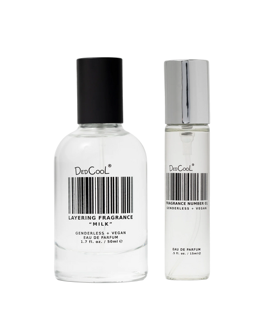Fragrance Duo