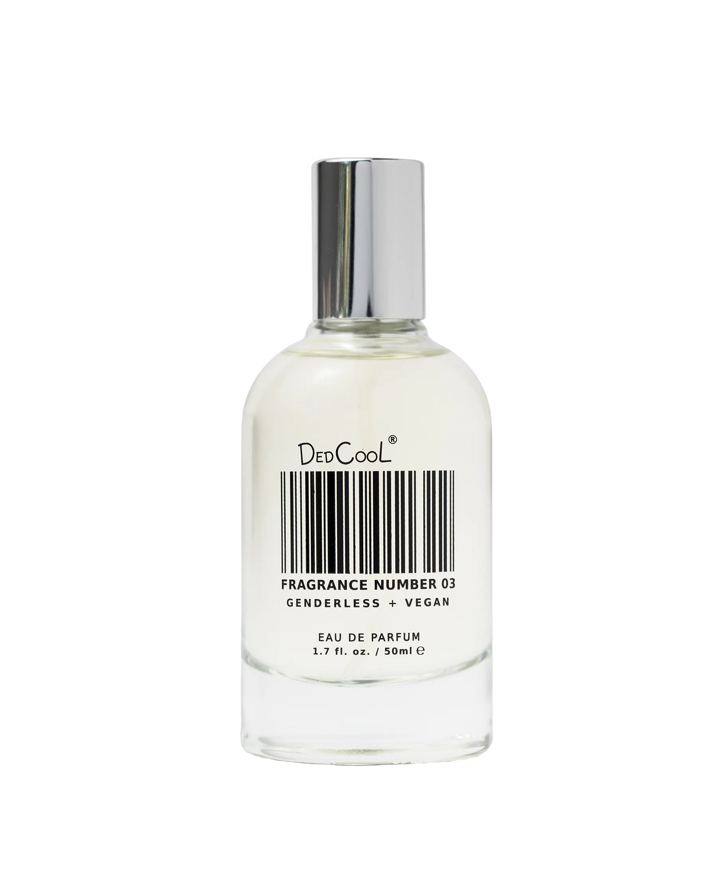 Fragrance 03 "Blonde"