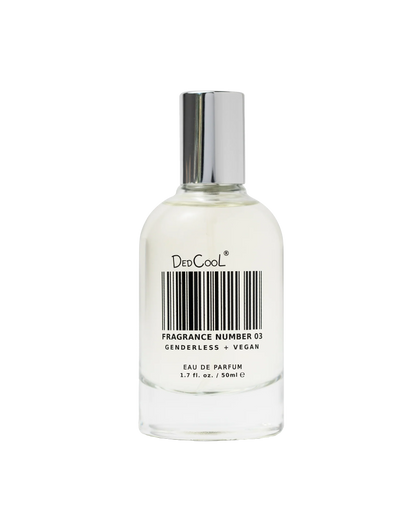 Fragrance 03 "Blonde"