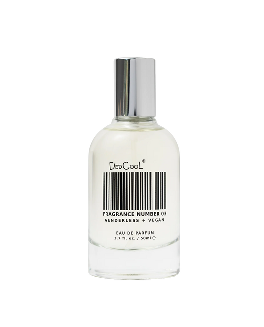 Fragrance 03 "Blonde"