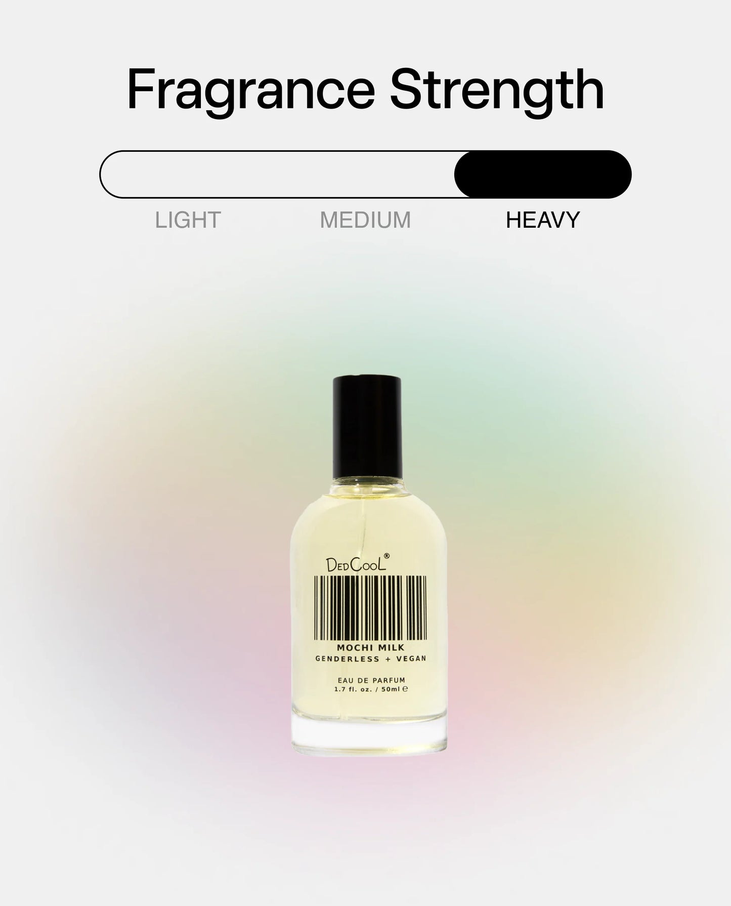 Mochi Milk Fragrance
