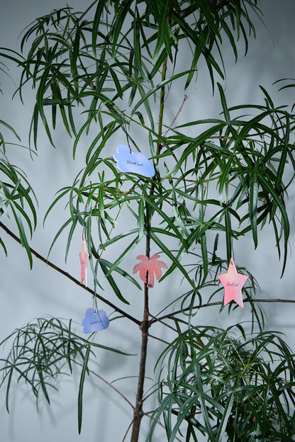 *Limited Edition* Air Freshener Trio