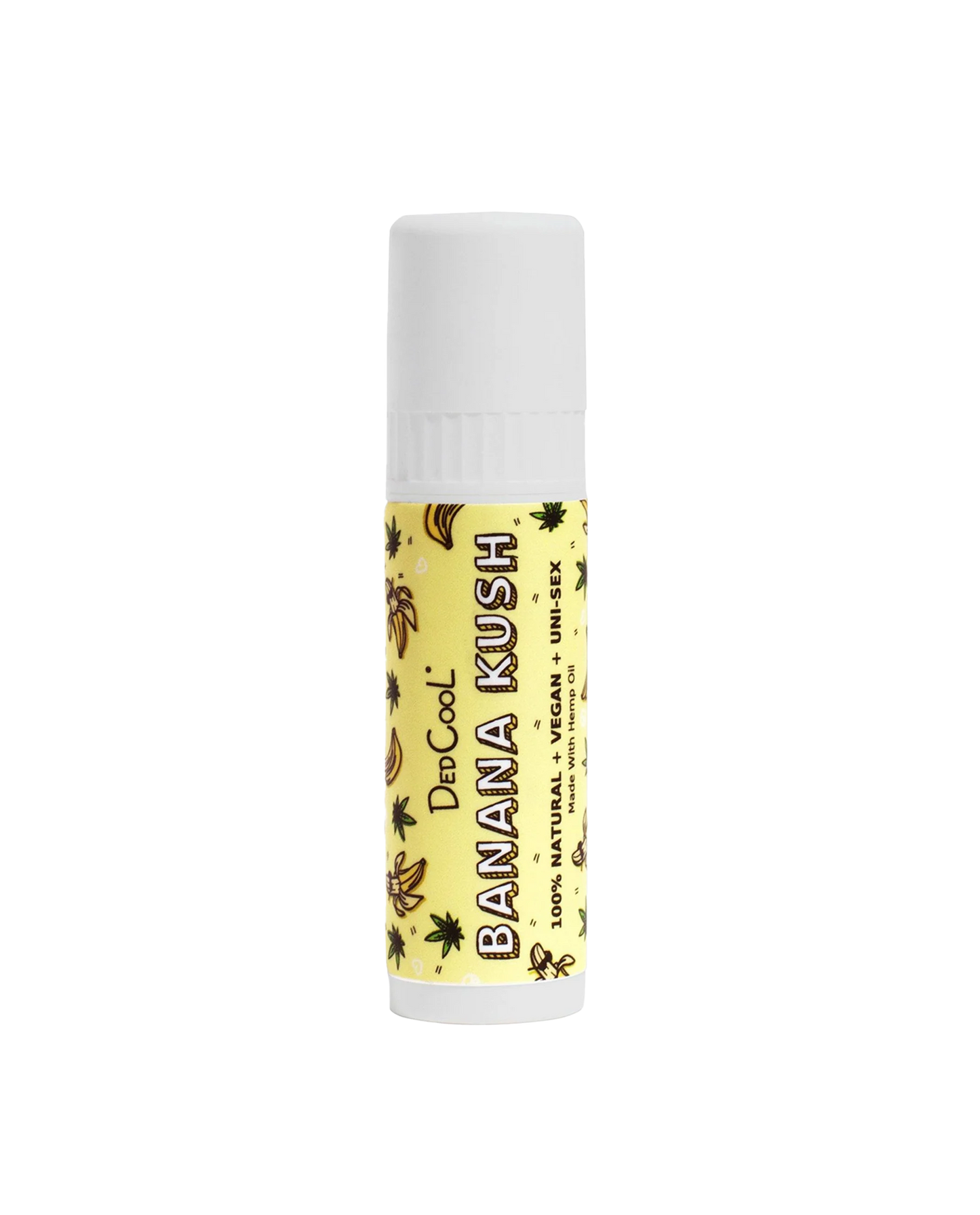 Banana Kush Balm Stick