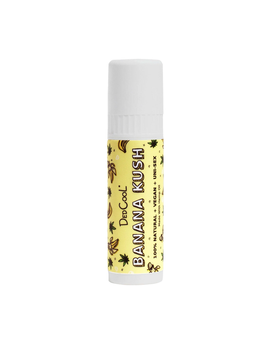 Banana Kush Balm Stick